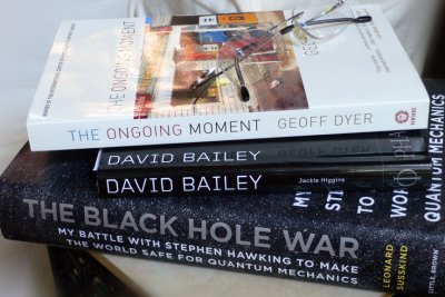 September Reading