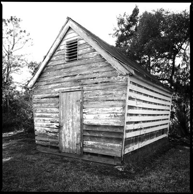 Corn Barn
