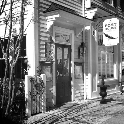 The Post House