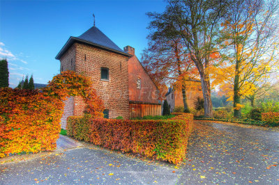 Chateau Holtmuhle 11-06-08 0064_HDR