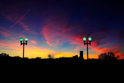 Downtown  01-18-09 0066