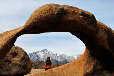 Alabama Hills and Mt. Whitney 3-21-09 0127.JPG