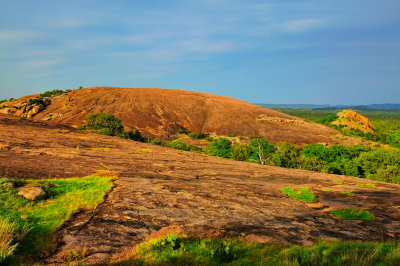 Enchanted Rock SP