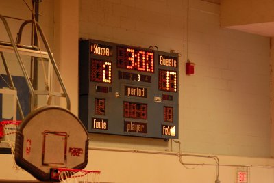 Danielle's B-Ball Playoff Game 2 03-08-08 0067
