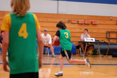 Jonathon's B-Ball Playoff Game 2 03-11-08 0058