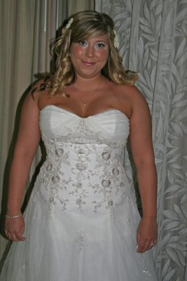 The Bride...