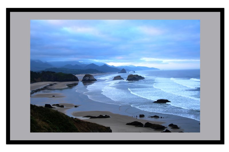 Ecola State Park