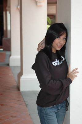 Hip-Hop Photo Shoot
