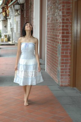 Fashion Photo Shoot