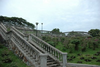 Telok Blangah Hill Park