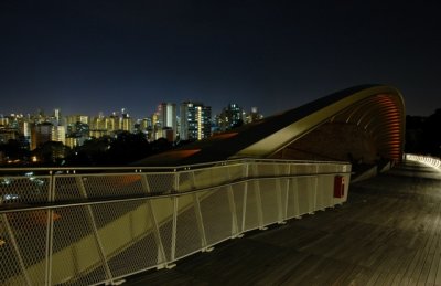 Henderson Waves
