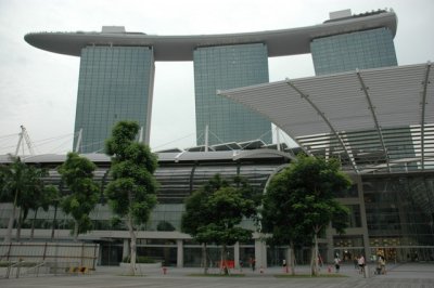 Marina Bay