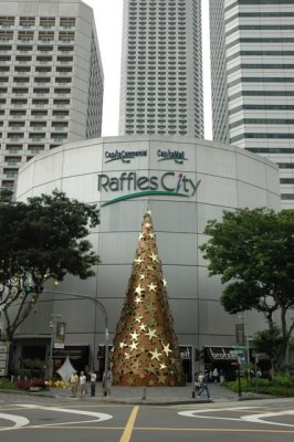 Raffles City