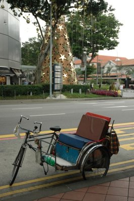 Raffles City