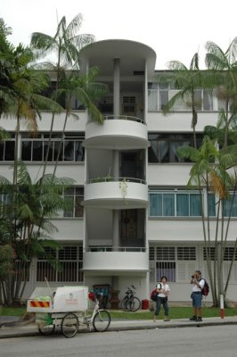 Tiong Bahru