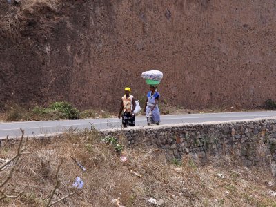 Local workers