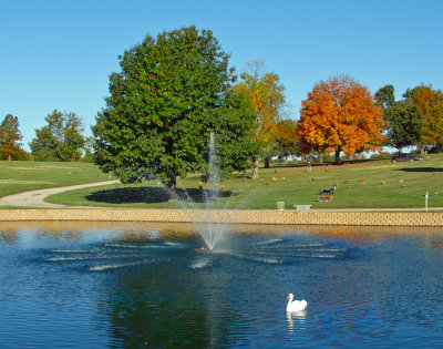 St. Joseph Memorial Park
