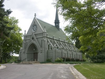 Chapel Original