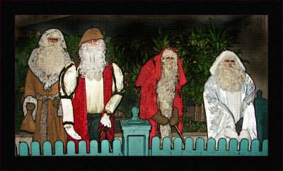 Santas Version 2