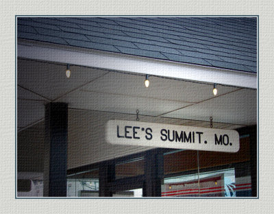 Lee's Summit Station