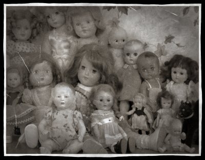 The Doll Collection Version 2