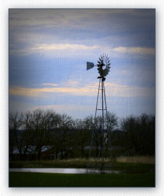 Windmill Version 1