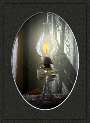 Lamp Version 2