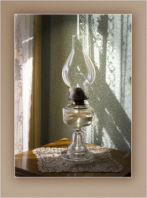 Lamp Version 1