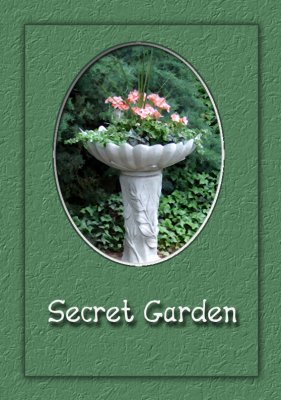 Secret Garden Version 1