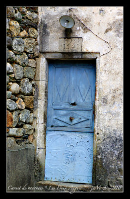 Porte close ...