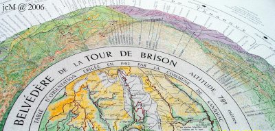Suivez le guide