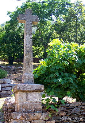Signe de croix