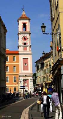 Rue de la Prfecture