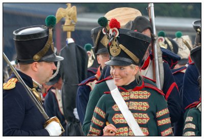Battle of Waterloo