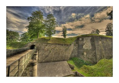 Citadelle Namur