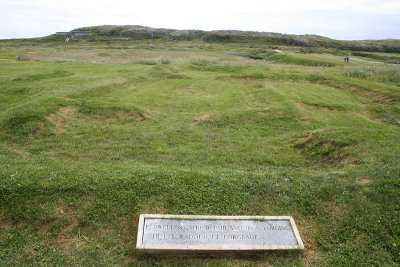 L'Anse aux Meadows, Newfoundland
