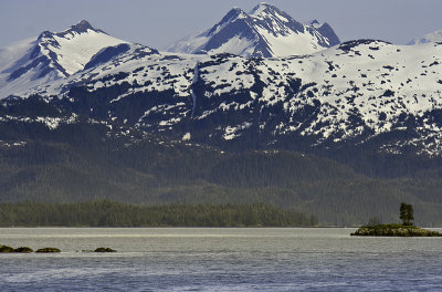 Prince William Sound, Alaska