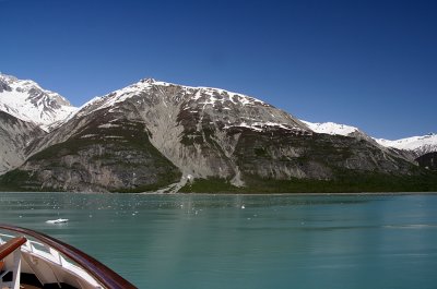 Glacier Bay, Alaska
