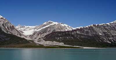 Glacier Bay, Alaska