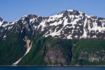 Glacier Bay, Alaska