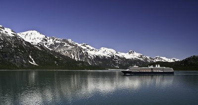 Glacier Bay, Alaska