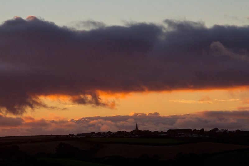 Week 38 - Malborough Sunset 12-09-12.jpg