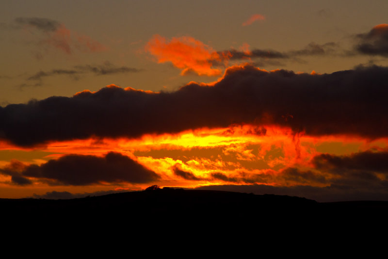 Week 38 - Malborough Sunset.jpg