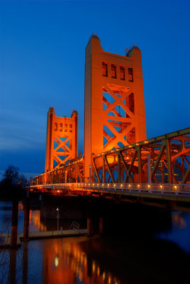 Tower Bridge