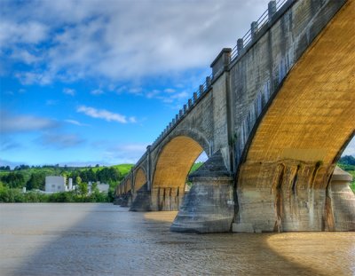 Shadow Of Fernbridge