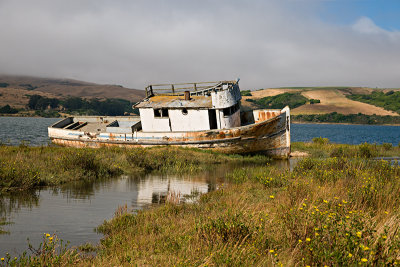 The Point Reyes