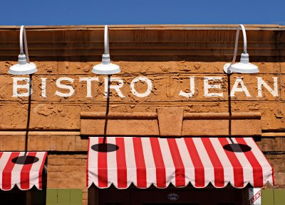 Bistro Jean...