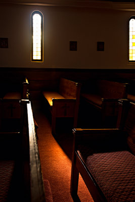  St. Peter's