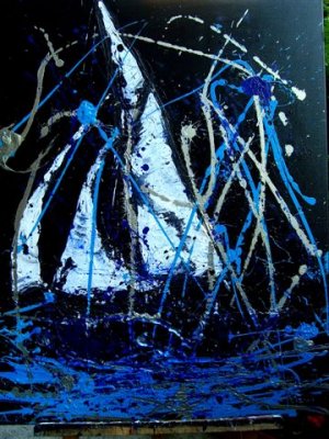 Galerie 2009 ZERBIB Ghislaine