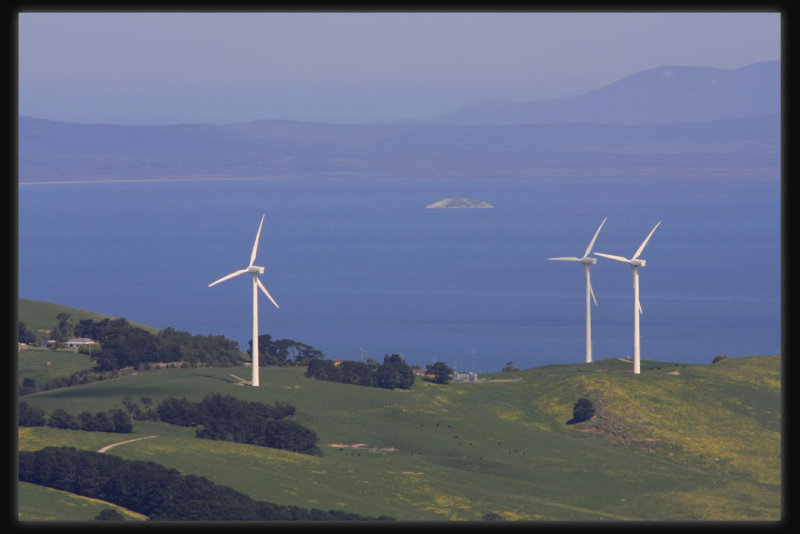 Toora Wind Farm